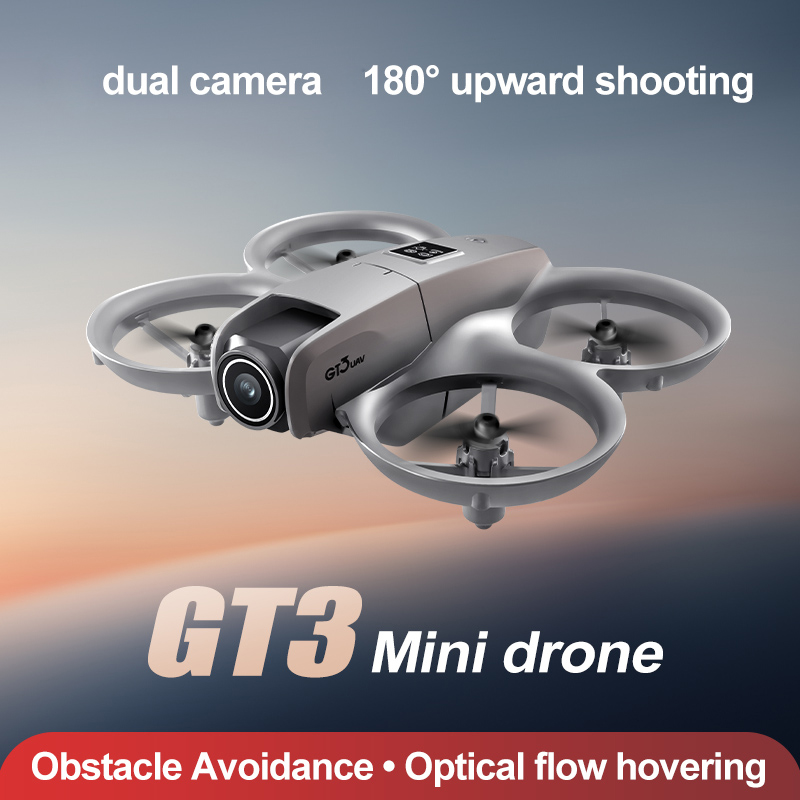 2026 GT3 MAX RC Drone 8K 5G Pr - Drone Ae Rc ulasan dan harga