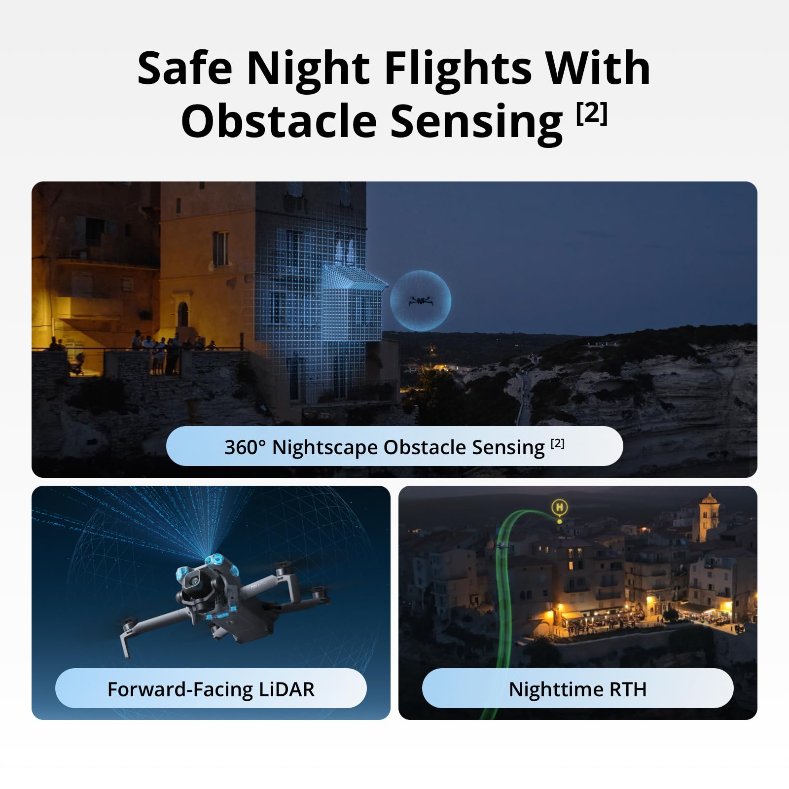 DJI Mini 5 Pro Drones with a C - Drone Dji Rc Mini ulasan dan harga