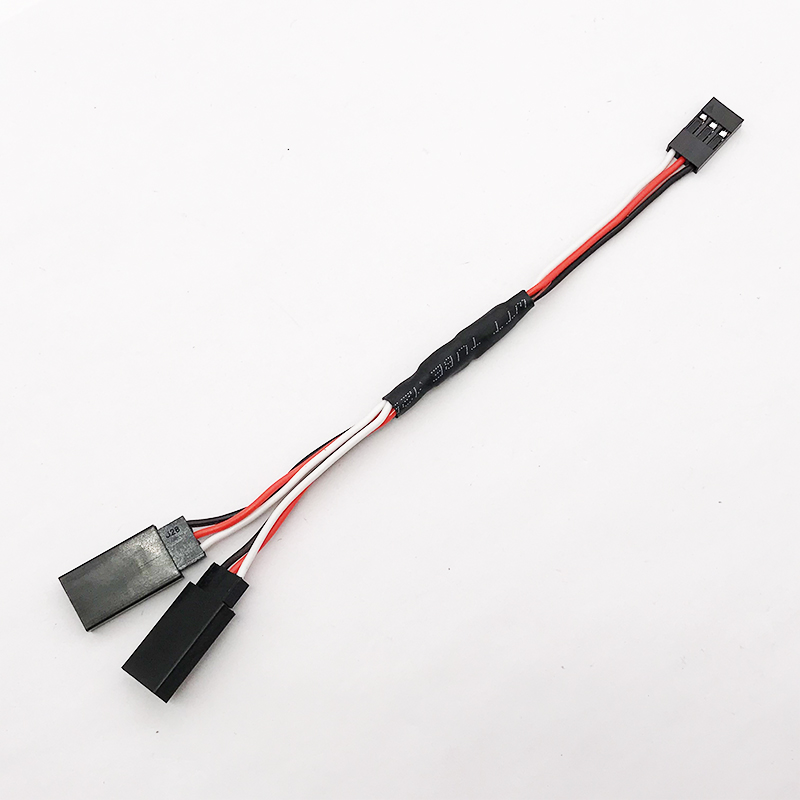 1/3/5pcs 150mm Length RC Servo - Drone Rc Leading ulasan dan harga