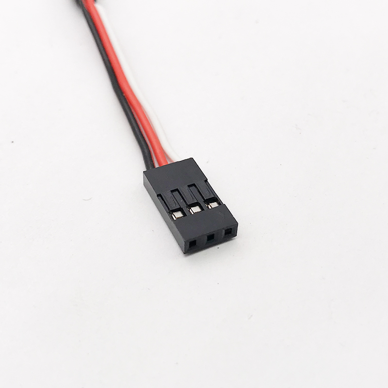 1/3/5pcs 150mm Length RC Servo - Drone Rc Leading ulasan dan harga