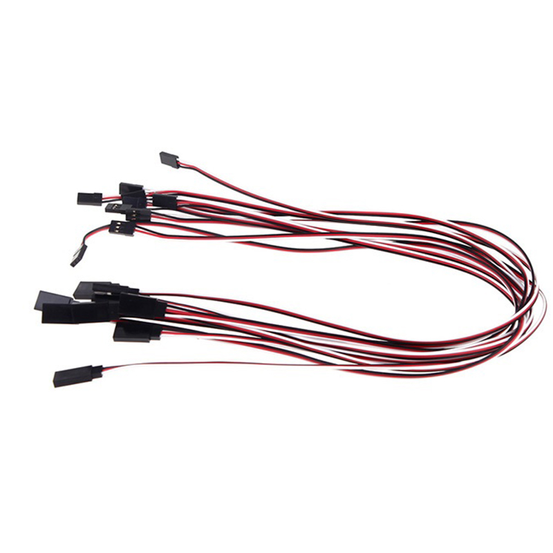 5PCS RC Extension Cable Helico - Drone Rc Leading ulasan dan harga