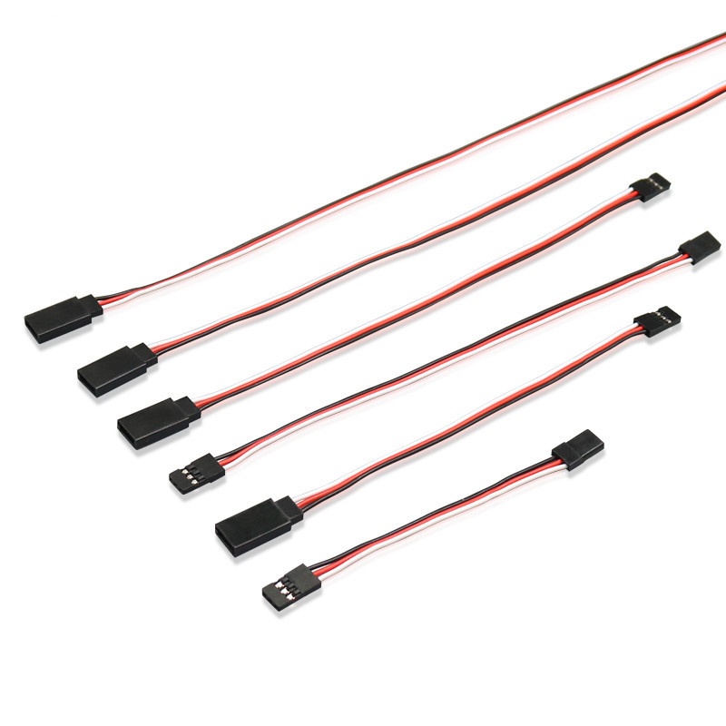 5PCS RC Extension Cable Helico - Drone Rc Leading ulasan dan harga