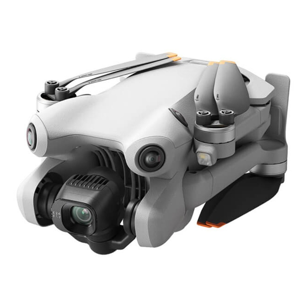 Used 95% New Original Mini 4 P - Drone Dji Rc Mini ulasan dan harga
