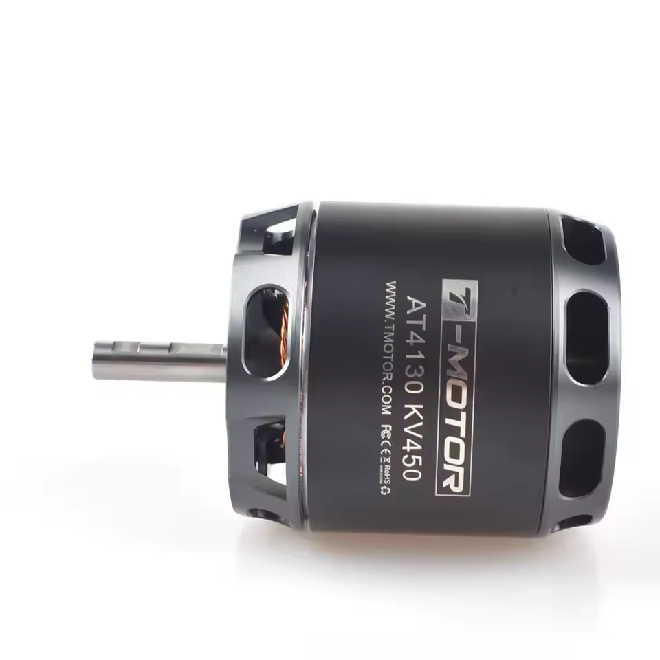 T-MOTOR AT4130 230/300/450KV L - Drone Rc Toy ulasan dan harga