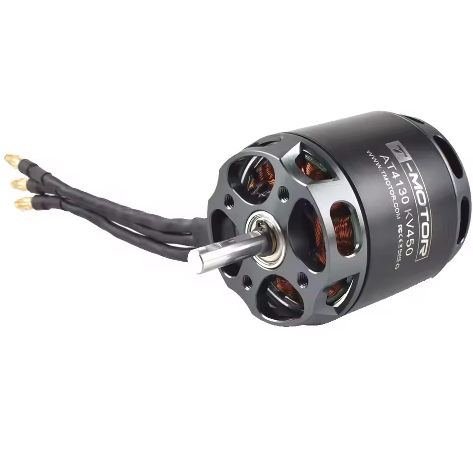 T-MOTOR AT4130 230/300/450KV L - Drone Rc Toy ulasan dan harga