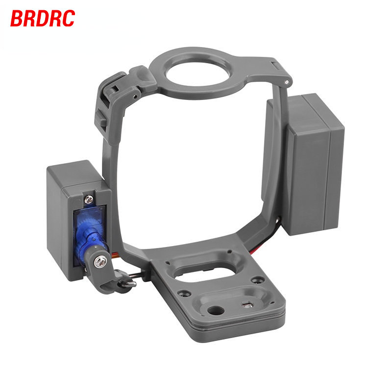 BRDRC AirDrop Dropping System  - Drone Dji Rc Pro ulasan dan harga