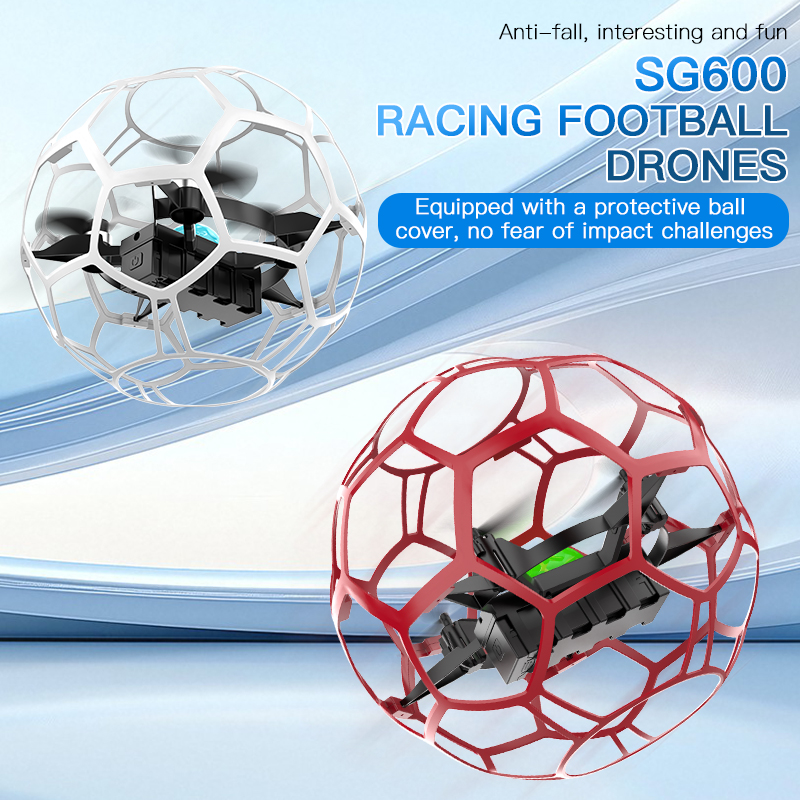 SG600 MAX 2.4G RC Racing Footb - Drone Ae Rc ulasan dan harga