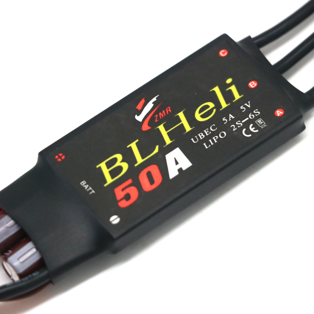 BLHeli Brushless ESC 80A 12A 2 - Drone Rc Toy ulasan dan harga