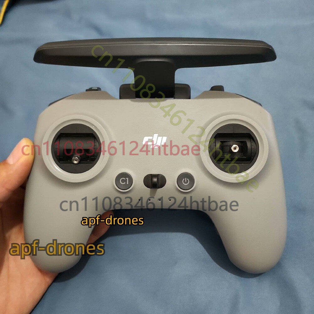 Used ,FOR DJI FPV Remote Contr - Drone Dji Rc Pro ulasan dan harga