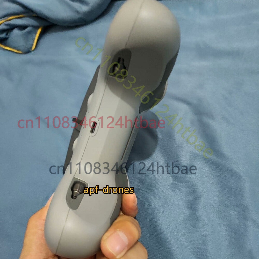 Used ,FOR DJI FPV Remote Contr - Drone Dji Rc Pro ulasan dan harga