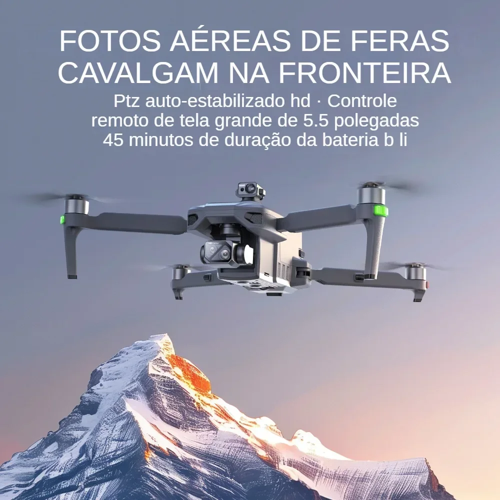 ZLL SG909 SG909MAX Professiona - Drone Ae Rc ulasan dan harga