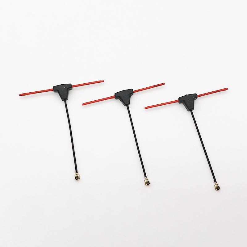 2.4G 2DBI T Antenna IPX1 for T - Drone Rc Toy ulasan dan harga