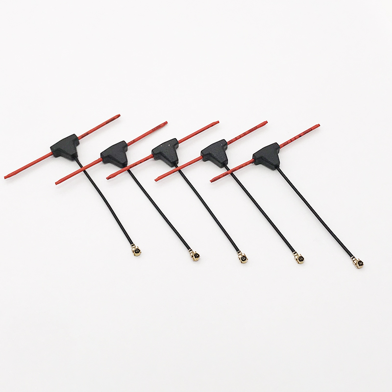 2.4G 2DBI T Antenna IPX1 for T - Drone Rc Toy ulasan dan harga