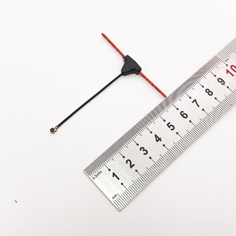 2.4G 2DBI T Antenna IPX1 for T - Drone Rc Toy ulasan dan harga