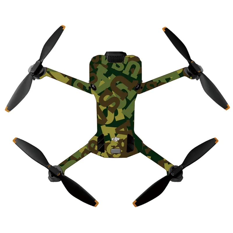 For DJI Mini 5pro Drone Decals - Drone Dji Rc Mini ulasan dan harga